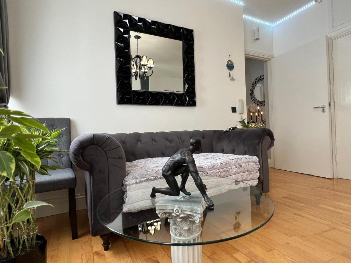 Lovely Apartment In Cork Bagian luar foto
